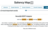 Explainability in Question Answering