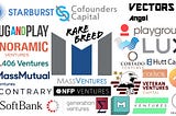 Demystifying & Diversifying VC: The Aspiring VC Podcast