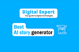 4 Best AI Story Generators 2024