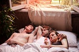 Is Non-Monogamy Empowering For Women?