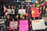From Chinatown: We Can All Have Our Schools