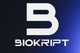 Unveiling Biokript: Revolutionizing Healthcare through Blockchain Innovation