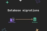 Sequelize Database Migrations