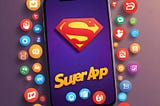 Mobile framework decision : Native? Cross platform or HybridPlatform?  for Super App