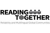 Leer junt@s: Fiabilidad y comunidades globales multilingües (español)