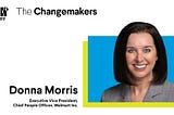 Changemakers: How the Nation’s Largest Employer Doubled Down on Employee Well-being to Get Through…