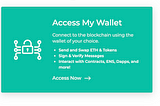 Using MyEtherWallet for Tao Governance: Staking