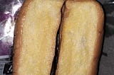 Sweet Butter Bread