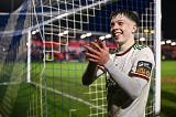 Cathal O'Sullivan - Cork City (Scout Report)