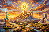 [Bitop Review] Boosted by Optimism Over US-Iran Ceasefire Agreement, Bitcoin Holds Steady at 75K