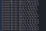 Exploiting Active Directory — (TryHackMe) THM Attacktive Directory Lab
