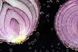 How to be Like an Onion and Heal