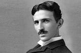 Scientists have guessed how to use the century-old invention of Nikola Tesla