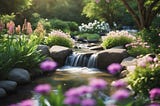 Finding Your Zen: The Art of Mindful Exercise — Blending Movement and Meditation for Holistic…