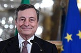 Mario Draghi sworn in as Italy’s new prime minister