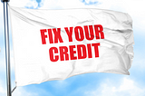 8 Simple Steps to Improving Your Credit Score