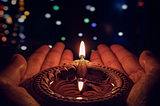 Beyond Lights: Exploring the Spiritual Essence of Diwali