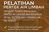 Terjamin Kualitas, CALL 0817–6739–069, PERSETUJUAN LINGKUNGAN HIDUP DIATUR DALAM