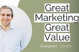 Deliver Value With Your Marketing