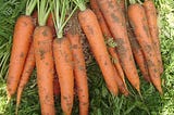 Carrots