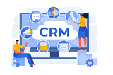 Revolutionizing Your Business: Uncovering the Hidden Advantages of CRM Software