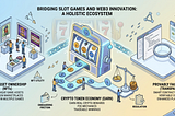 Web3 in Slot Games: Opportunities & Pitfalls