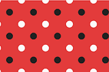 How to Create a Polka Dot Background with CSS