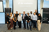 Sie Ventures Announces 2024/2025 Partners for Catalyst: A Force for Change, Fostering Long-Term…