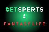 Fantasy Life App acquired by BetSperts