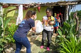 Cartagena, Mixed Migrants, and Hurricane Iota