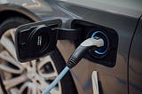 Quick Thoughts on Electric Charging Stations