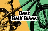 Bmx Bikes