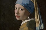 Jan Vermeer’s Girl and Her Promise