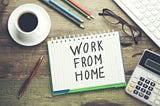 Become Remote (things to know about work from home)