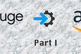 Integrating Gauge Framework with AWS: Part 1