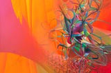 Enter VRChat and visit PROEMBRION’s exhibition of paintings and murals