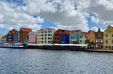 Willemstad, Curaçao