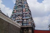 Sri Margabandeeswarar Temple