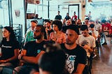 How to Survive a Tech Meetup