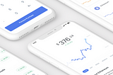 What type of investor is Coinbase designed for? — a UX analysis