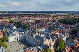 Bruges City