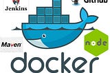 Creating a Jenkins Server in a Docker Container