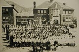 Honouring the 215 Indigenous children