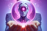 6 predicciones sobre Inteligencia Artificial para 2024 (según mi inteligencia humana)