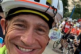 Stewart Kohl — VeloSano 2019