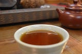 7 Benefits of Chinese Tea