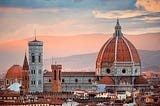 Cathedral of Santa Maria del Fiore