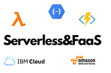 Introduction to Cloud-Native— Serverless and FaaS
