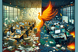 Reflections on ‘The Phoenix Project’: IT, Innovation, and the Path Forward”