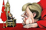 Erdogan’s Wretched Deal With The EU